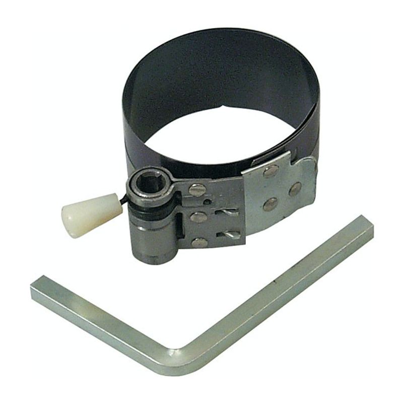 Kolvringskompressor Lisle Take-apart universal