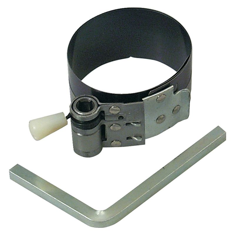 Kolvringskompressor Lisle Take-apart universal