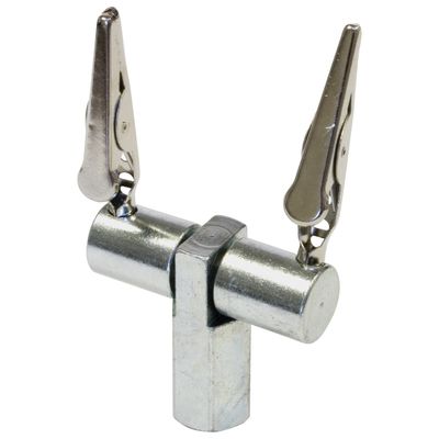 Klammer Lisle Magnetic Soldering universal