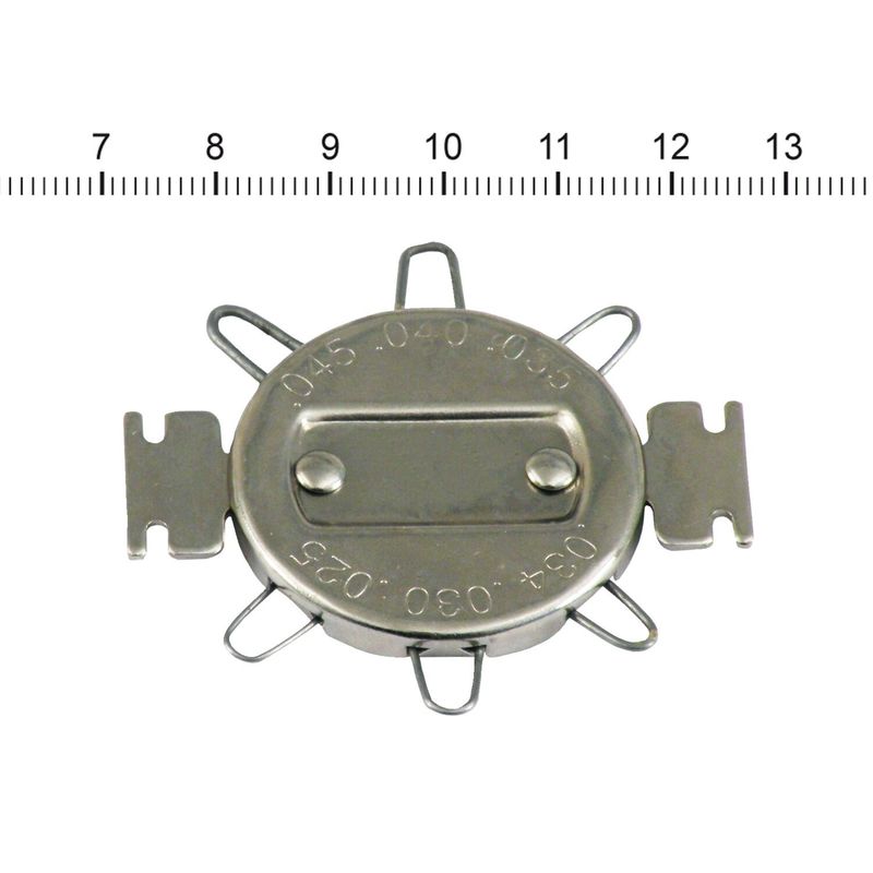 Tändstiftsmått Lisle universal