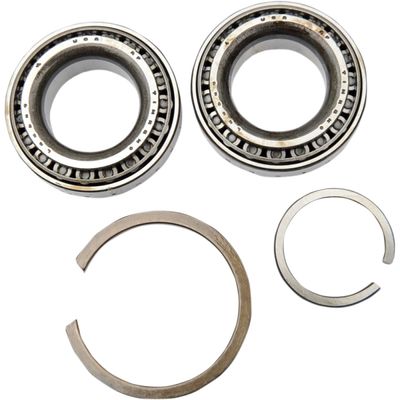 Lager S&S XL Sportster 77-03
