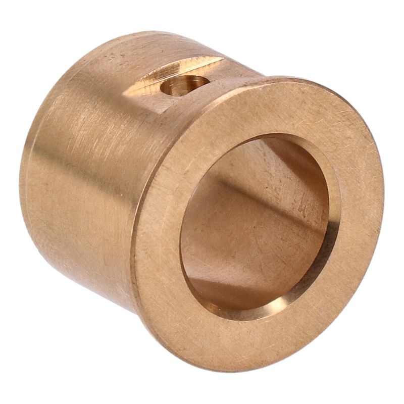 Bussning pinjongaxel S&S Big Twin 36-53