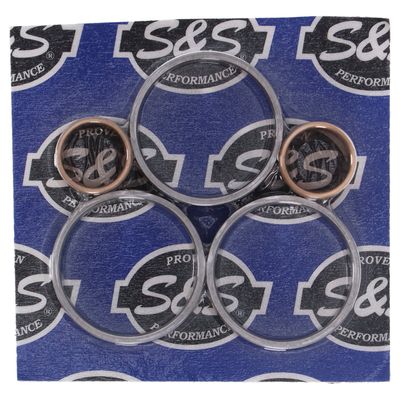 Bussning S&S Connecting Rod