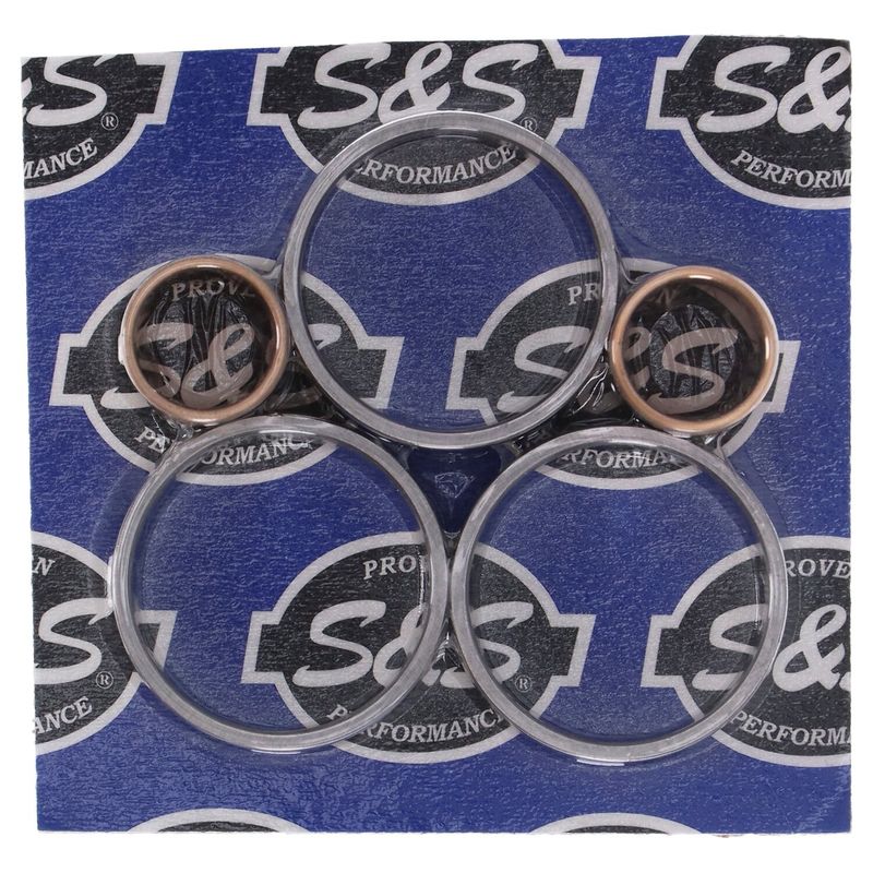 Bussning S&S Connecting Rod
