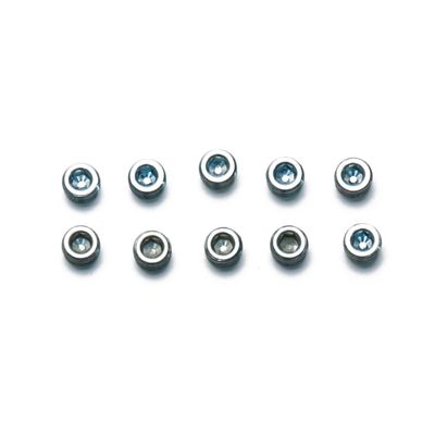 Plugg avgasrör S&S NPT 1/8-27 Fork slider drain plug 49-E77 m.fl.