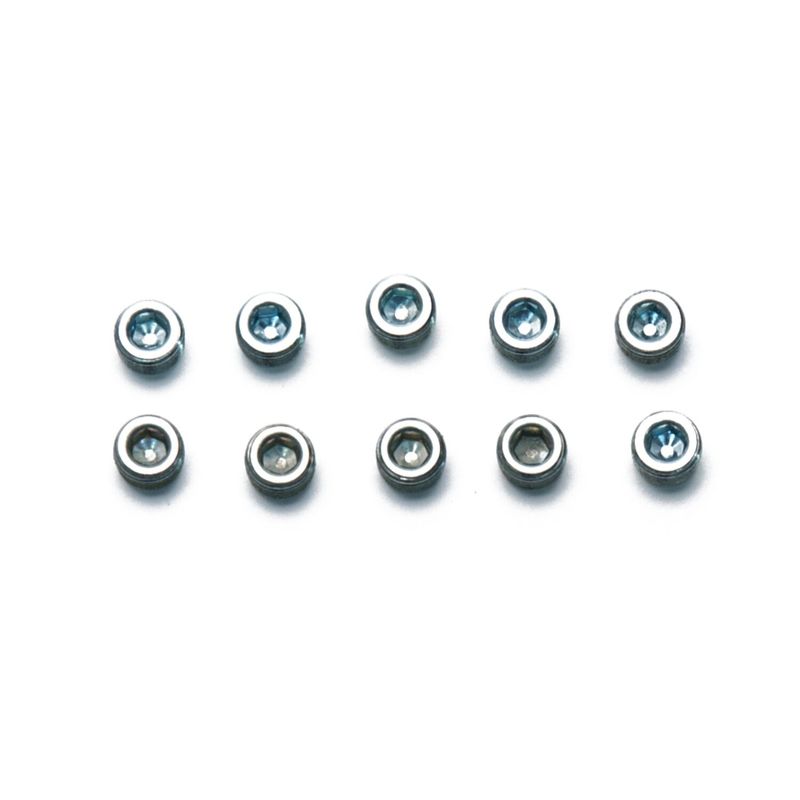 Plugg avgasrör S&S NPT 1/8-27 Fork slider drain plug 49-E77 m.fl.