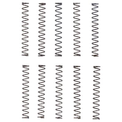 Fjäder S&S Relieve (10-pack)