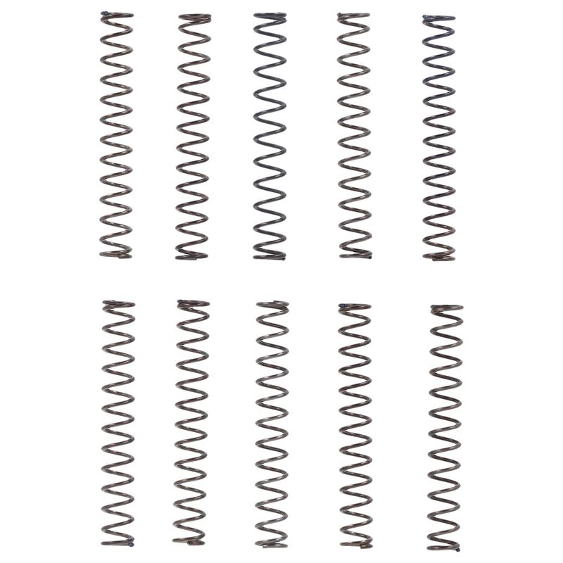 Fjäder S&S Relieve (10-pack)