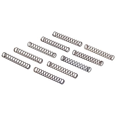 Fjäder S&S Relieve (10-pack)