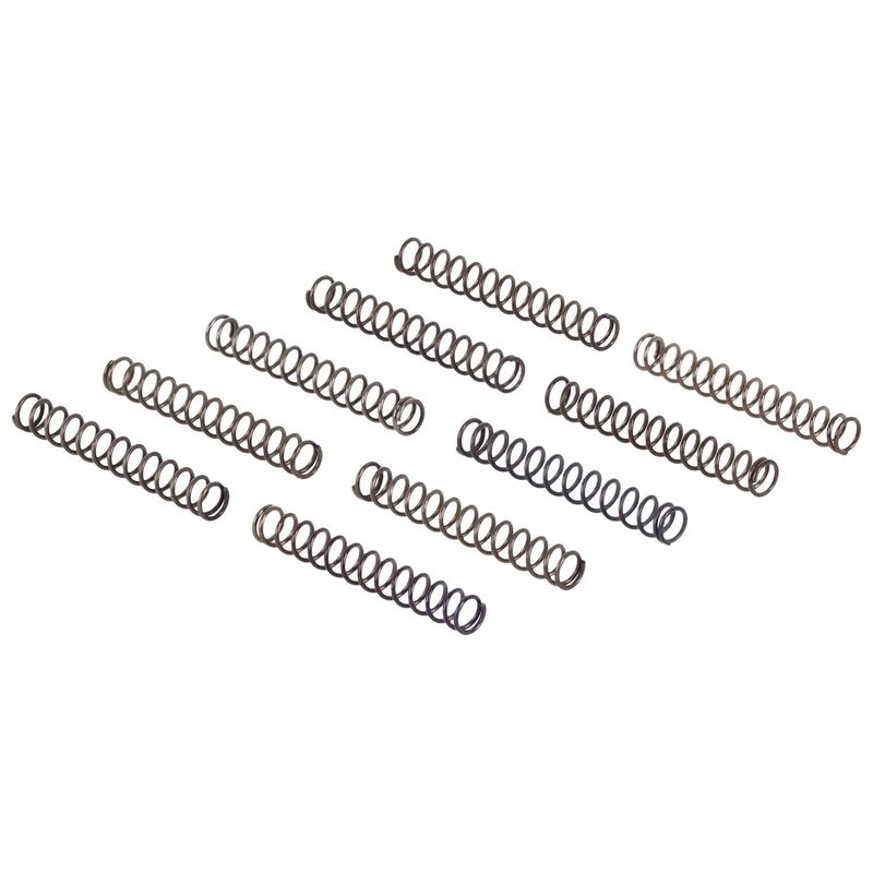 Fjäder S&S Relieve (10-pack)