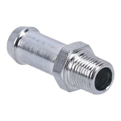 Nippel oljeslang S&S rak förzinkad primary vent FL 66-84 m.fl.