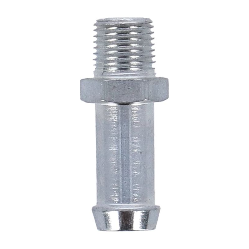 Nippel oljeslang S&S rak förzinkad primary vent FL 66-84 m.fl.
