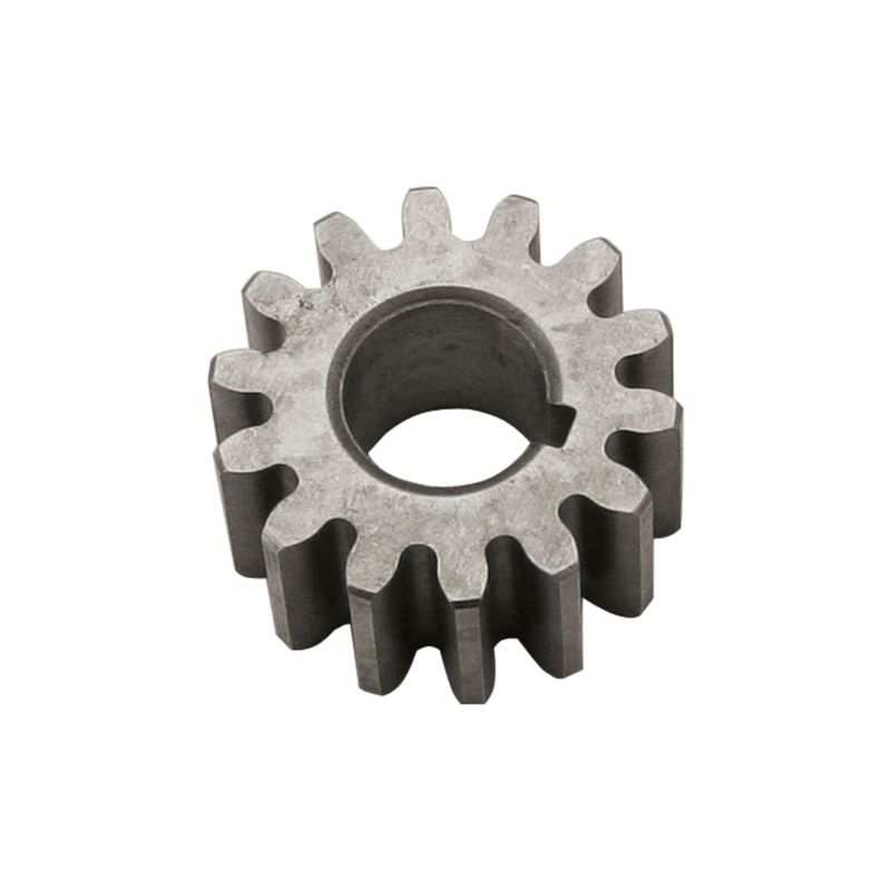 Matardrev drivet oljepump S&S 31-6015 Big Twin 68-99