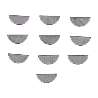 Drev vevhusventilation S&S 50-8229 (4-pack)