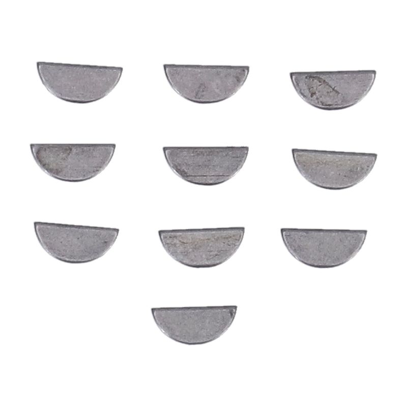 Drev vevhusventilation S&S 50-8229 (4-pack)