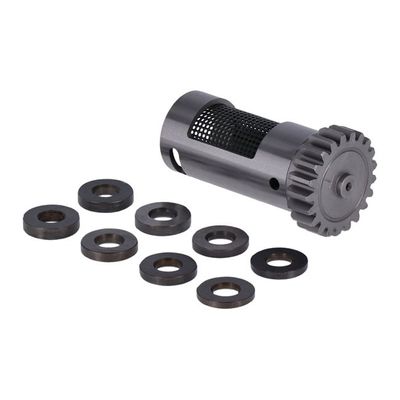 Drev vevhusventilation S&S stål standard Big Twin L77-99 DS194242