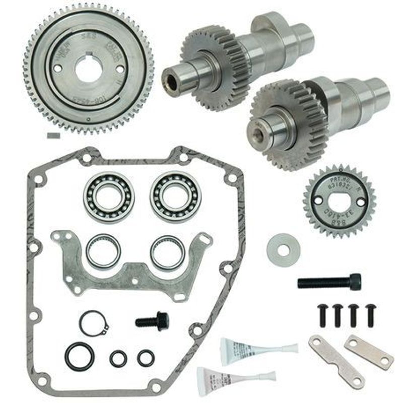 Kamaxelsats S&S 510G 88" 95" Twin Cam 99-06