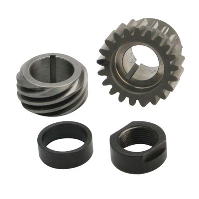 Drev pinjongaxel S&S 33-4180 B T svart L77-84 Shovelhead
