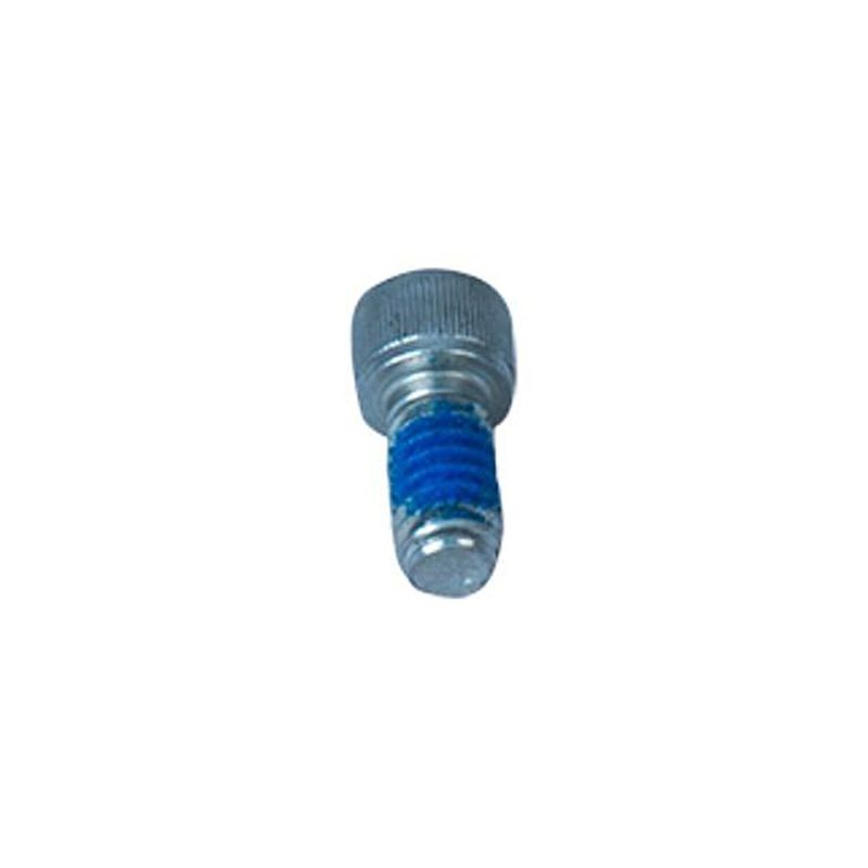 Skruv bakplatta luftfilter S&S