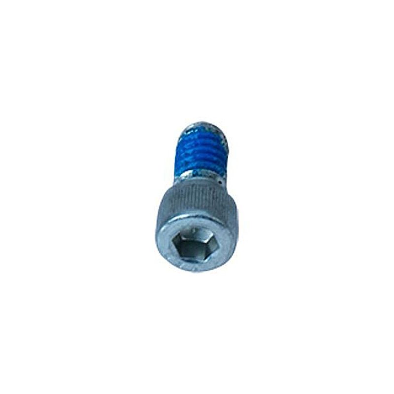 Skruv bakplatta luftfilter S&S