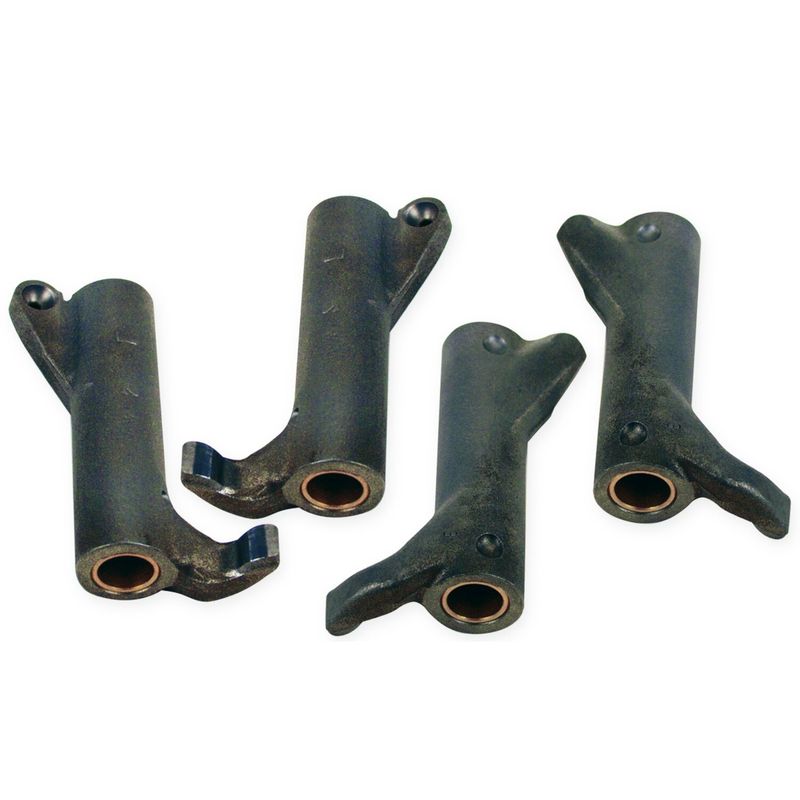 S&S, 84-up rocker arm set