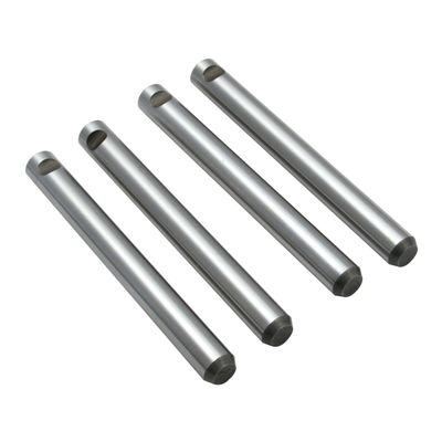 Vipparmsaxlar S&S för S&S vipparmskåpor Shovelhead (4-pack)