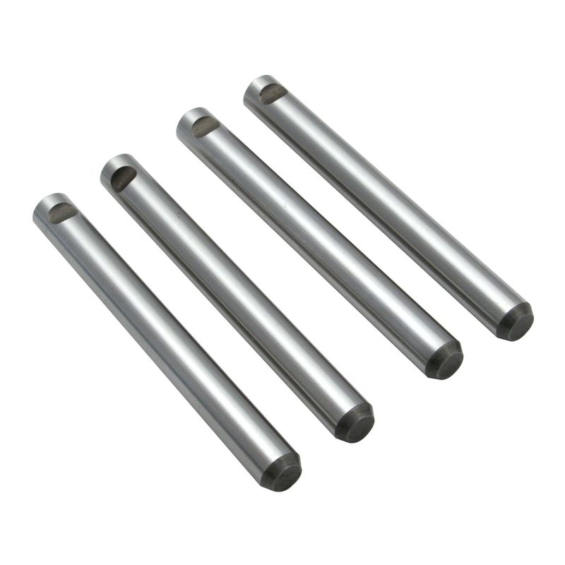 Vipparmsaxlar S&S för S&S vipparmskåpor Shovelhead (4-pack)