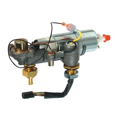 Bränslepumpsats S&S universal