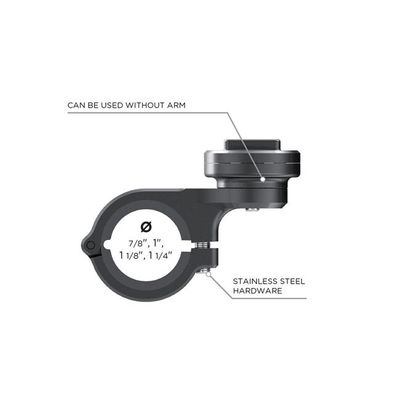 Mobilhållare SP Connect Moto Mount Pro