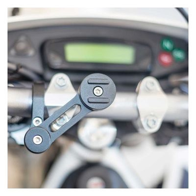 Mobilhållare SP Connect Moto Mount Pro