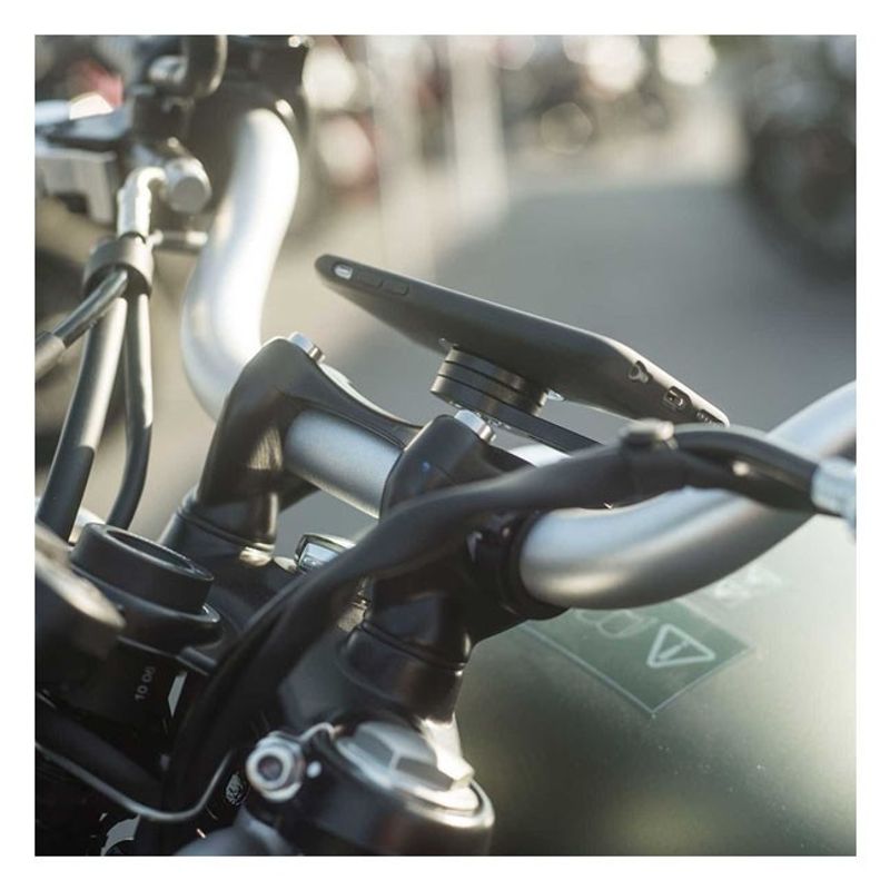 Mobilhållare SP Connect Moto Mount Pro