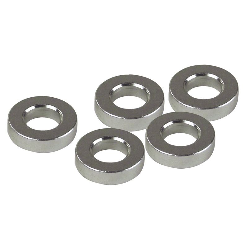 Bricka bult S&S .250" Evo Big Twin 84-99