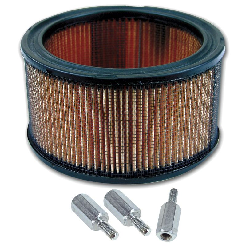 Luftfilterinsats S&S 17-0045 E G Flow
