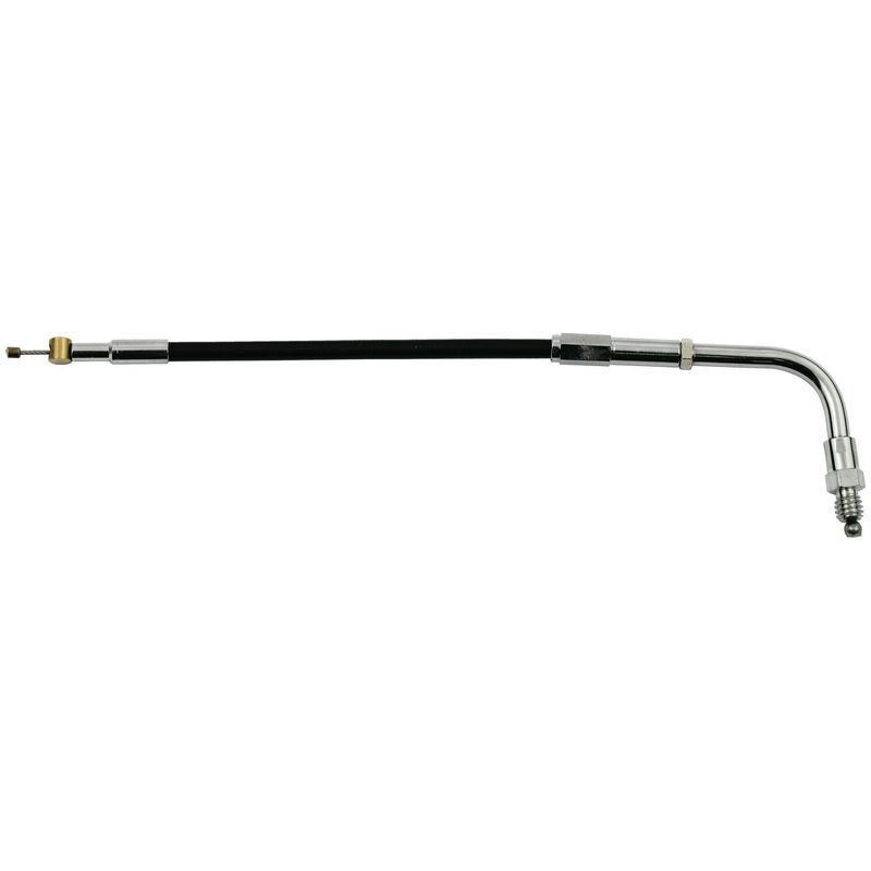 Gasvajer S&S Pull 36"