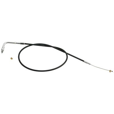 Gasvajer S&S Pull 48" kort