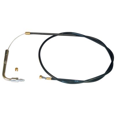 Gasvajer S&S Pull 39" kort