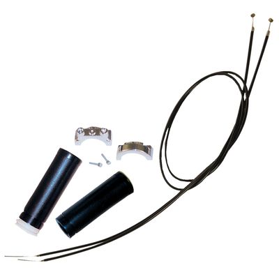 Gashandtag S&S 36"
