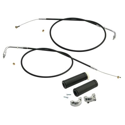 Gashandtag S&S 42"