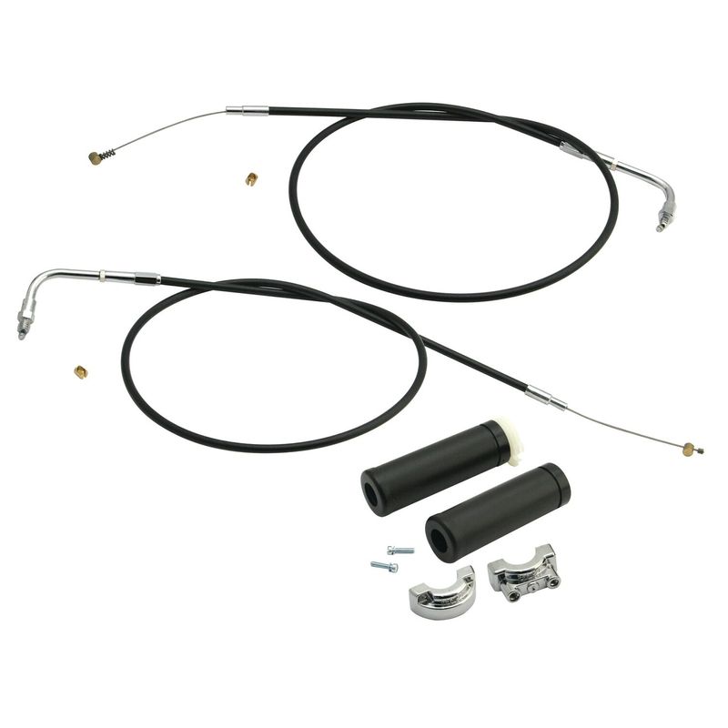 Gashandtag S&S 42"