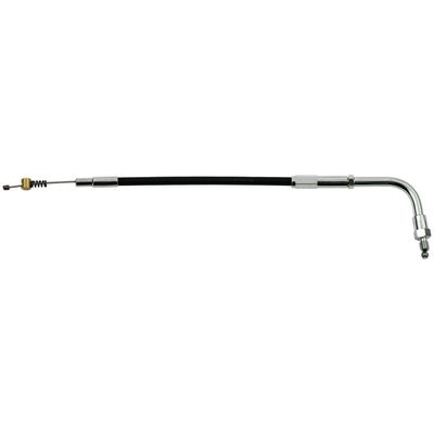 Gasvajer S&S Push 36"