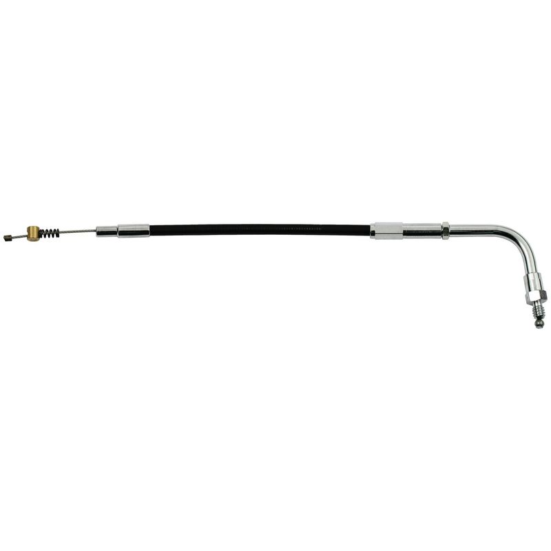 Gasvajer S&S Push 36"