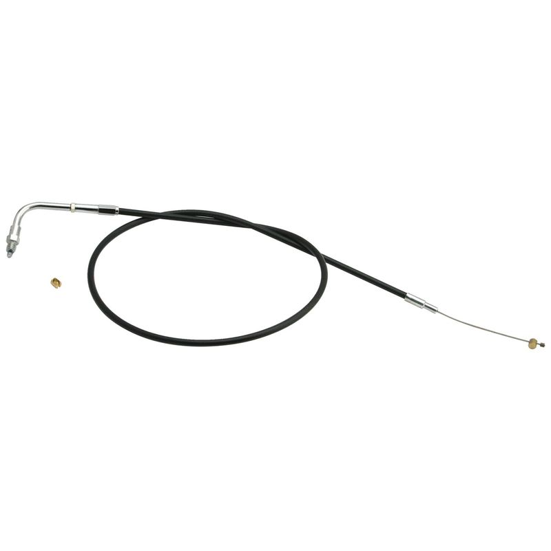 Gasvajer S&S 39"