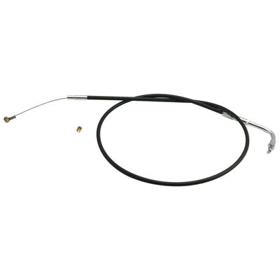 Gasvajer S&S Push 48" kort