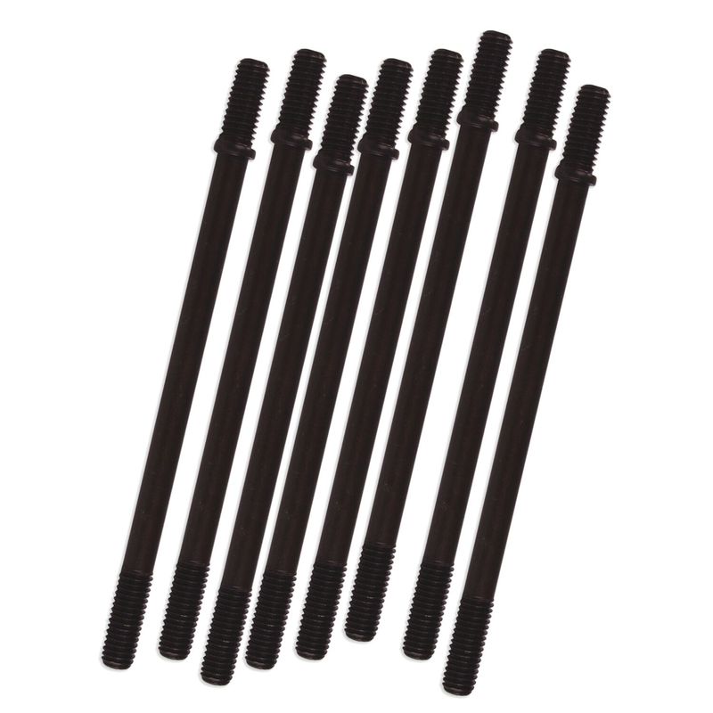 Cylinderpinnbult S&S (8-pack)