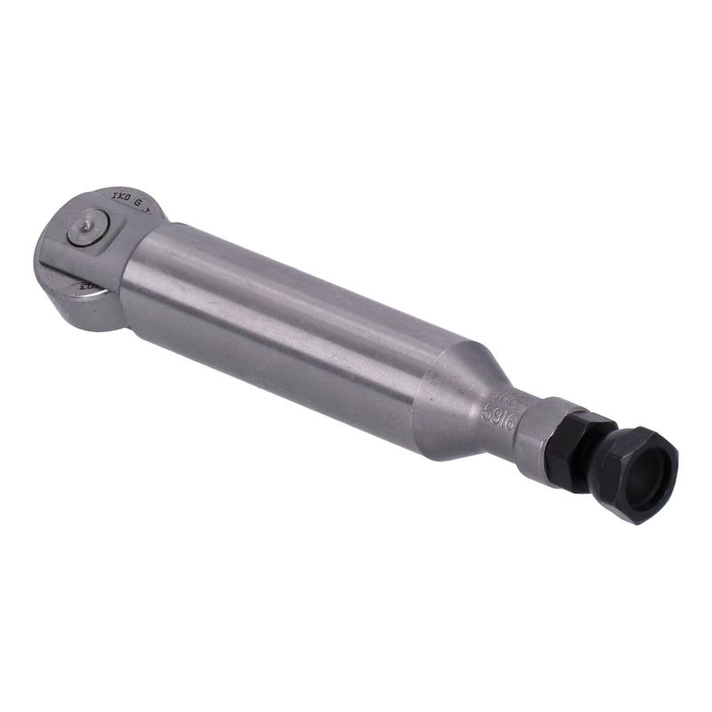 Lyftare S&S Intake +.005