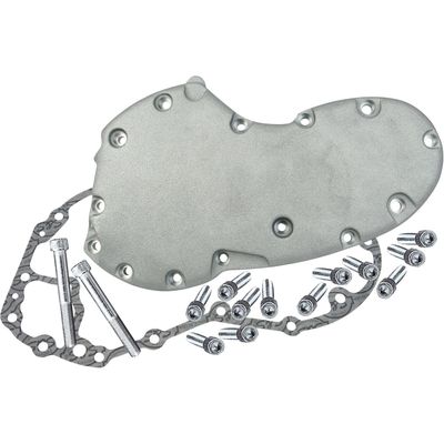 Kamkåpa S&S