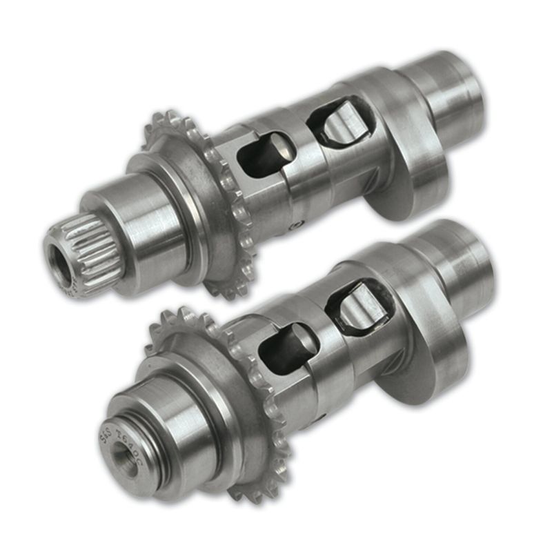Kamaxel S&S Easy Start 640 Softail 07-17