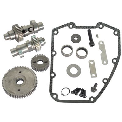 Kamaxelsats S&S Easy Start 551 Softail 07-17