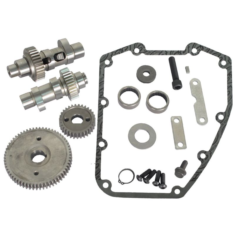 Kamaxelsats S&S Easy Start 551 Softail 07-17