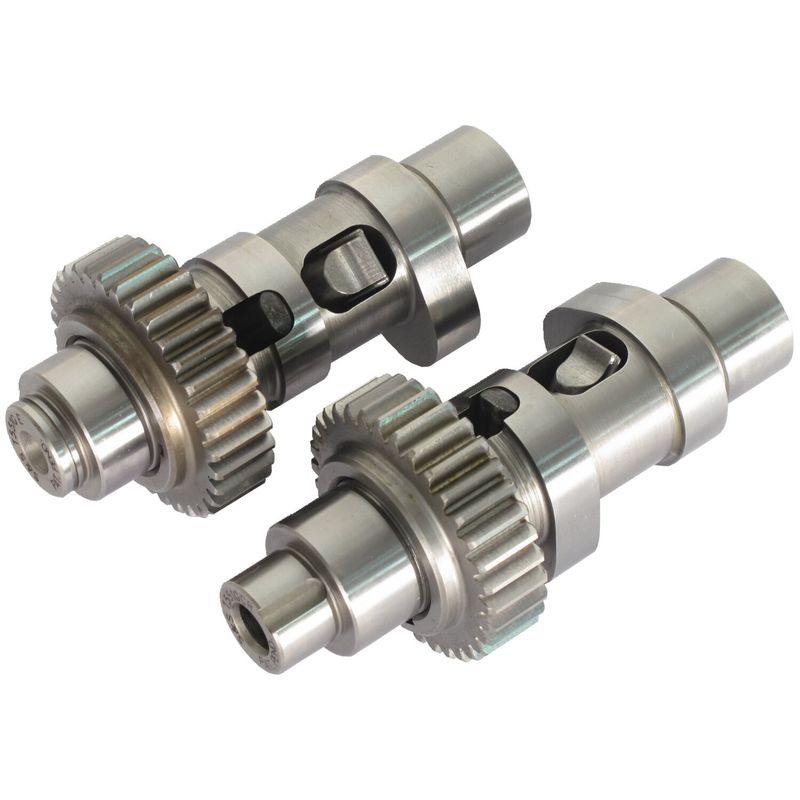 Kamaxel S&S Easy Start 640 Softail 07-17